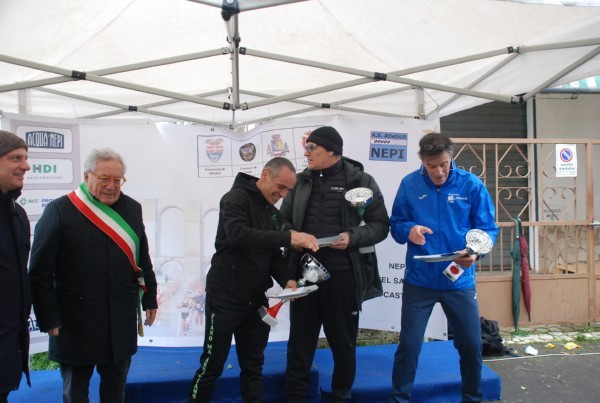 Maratonina dei Tre Comuni (26/01/2025) 0219