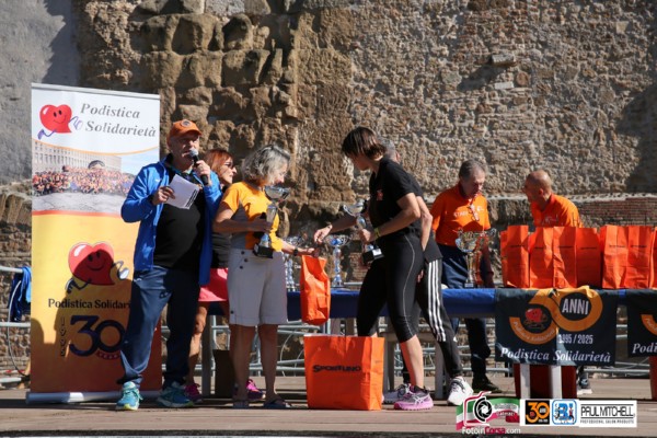 Trofeo Podistica Solidarietà [TOP] (11/10/2025) 0009