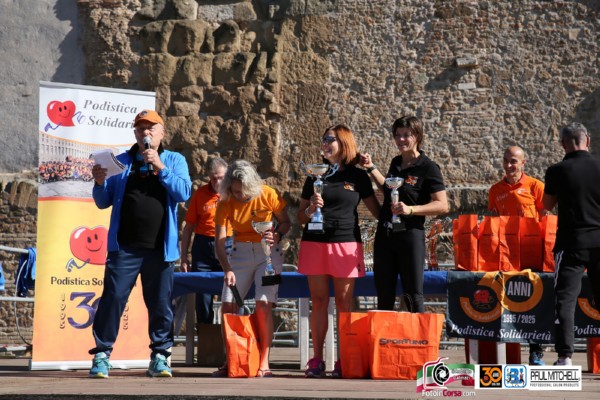 Trofeo Podistica Solidarietà [TOP] (11/10/2025) 0010