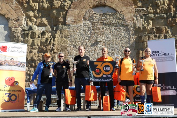 Trofeo Podistica Solidarietà [TOP] (11/10/2025) 0045