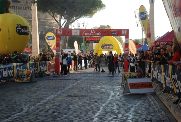 La Corsa dei Santi [TOP] (01/11/2025) 0003