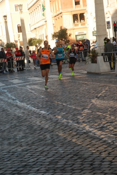 La Corsa dei Santi [TOP] (01/11/2025) 0004