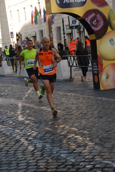 La Corsa dei Santi [TOP] (01/11/2025) 0030