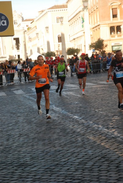 La Corsa dei Santi [TOP] (01/11/2025) 0034