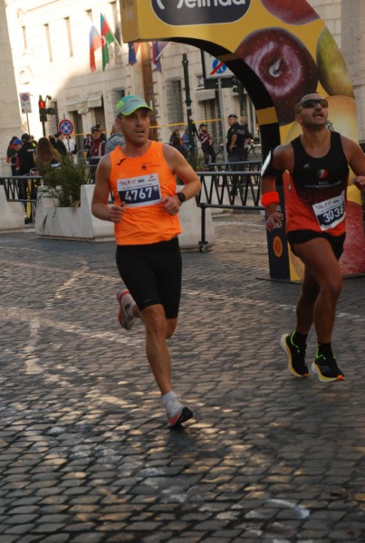 La Corsa dei Santi [TOP] (01/11/2025) 0043