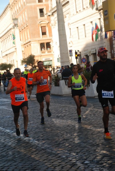La Corsa dei Santi [TOP] (01/11/2025) 0052