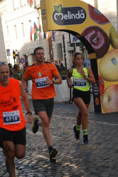 La Corsa dei Santi [TOP] (01/11/2025) 0055