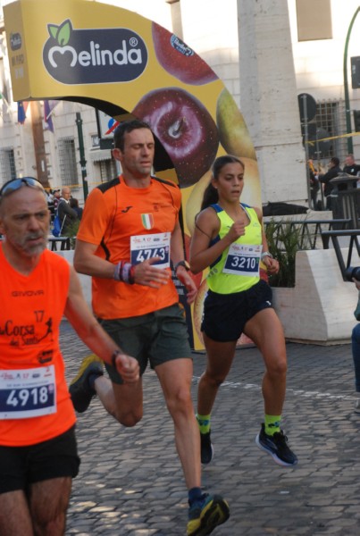 La Corsa dei Santi [TOP] (01/11/2025) 0056
