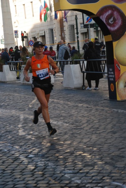 La Corsa dei Santi [TOP] (01/11/2025) 0059