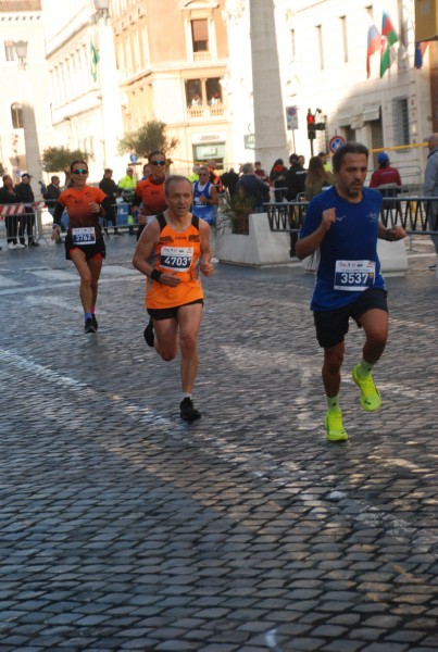 La Corsa dei Santi [TOP] (01/11/2025) 0075