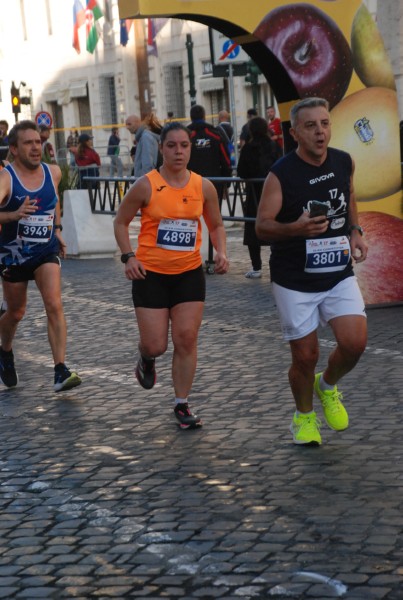 La Corsa dei Santi [TOP] (01/11/2025) 0092