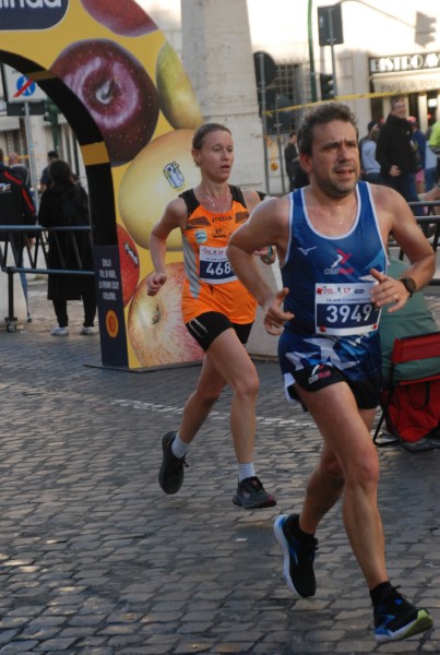 La Corsa dei Santi [TOP] (01/11/2025) 0095