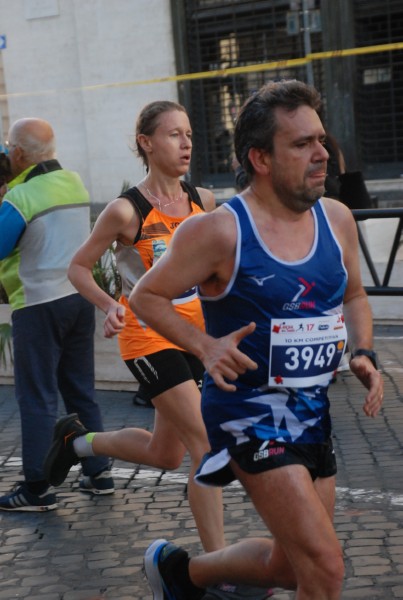La Corsa dei Santi [TOP] (01/11/2025) 0097