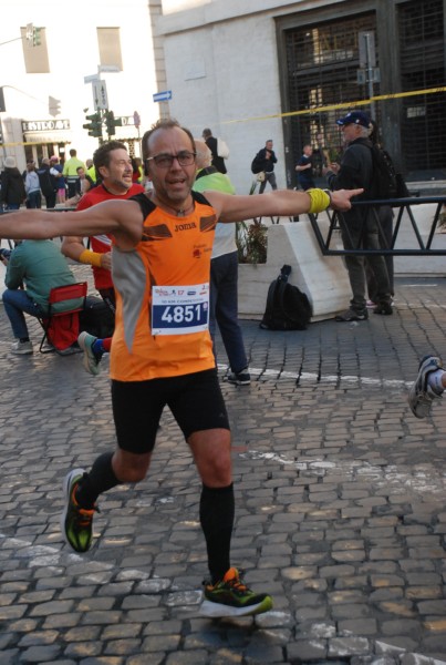 La Corsa dei Santi [TOP] (01/11/2025) 0121