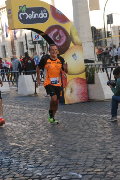 La Corsa dei Santi [TOP] (01/11/2025) 0128