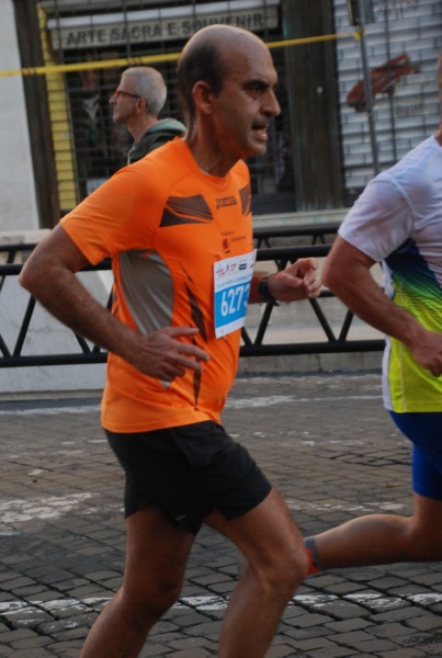 La Corsa dei Santi [TOP] (01/11/2025) 0155
