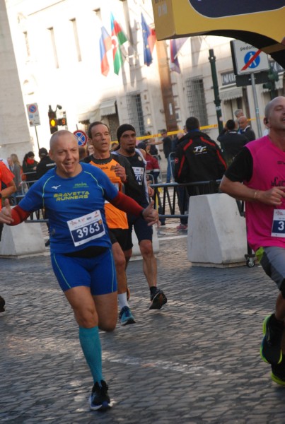 La Corsa dei Santi [TOP] (01/11/2025) 0193