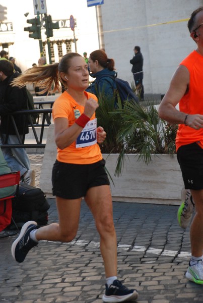La Corsa dei Santi [TOP] (01/11/2025) 0205