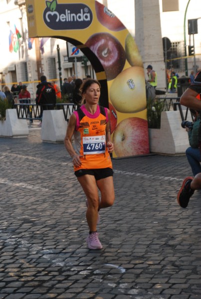 La Corsa dei Santi [TOP] (01/11/2025) 0217