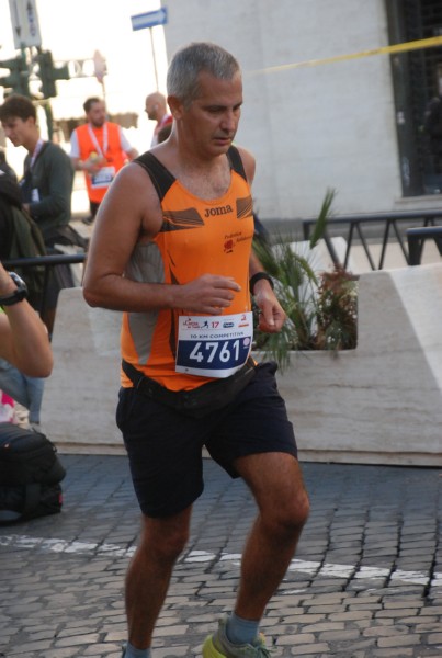 La Corsa dei Santi [TOP] (01/11/2025) 0327