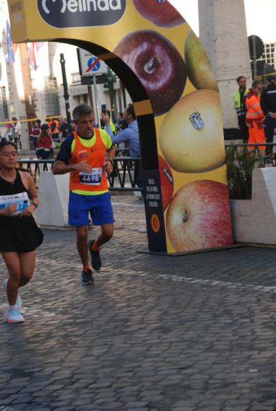 La Corsa dei Santi [TOP] (01/11/2025) 0329