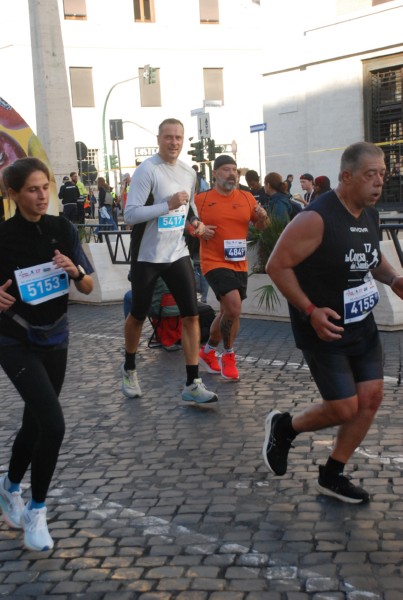 La Corsa dei Santi [TOP] (01/11/2025) 0354