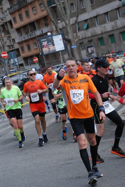 Maratona di Roma [TOP] [GOLD] (16/03/2025) 0001