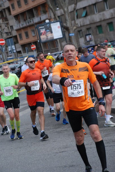 Maratona di Roma [TOP] [GOLD] (16/03/2025) 0002