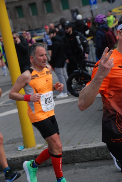 Maratona di Roma [TOP] [GOLD] (16/03/2025) 0005