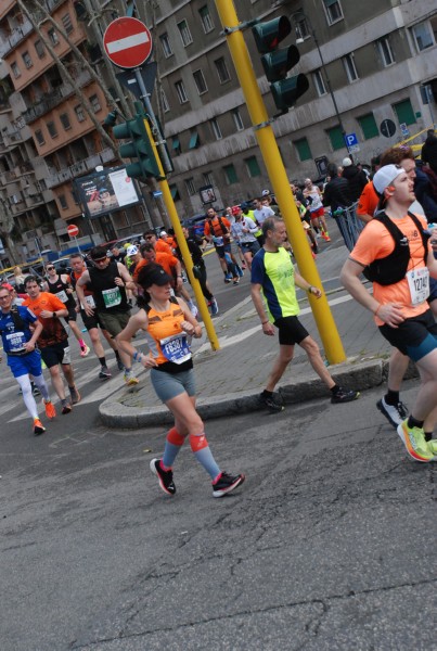 Maratona di Roma [TOP] [GOLD] (16/03/2025) 0008
