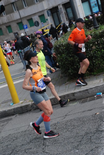 Maratona di Roma [TOP] [GOLD] (16/03/2025) 0010