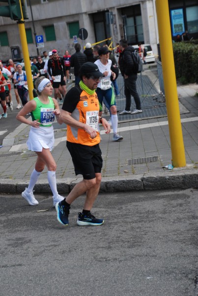 Maratona di Roma [TOP] [GOLD] (16/03/2025) 0013