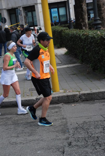 Maratona di Roma [TOP] [GOLD] (16/03/2025) 0014
