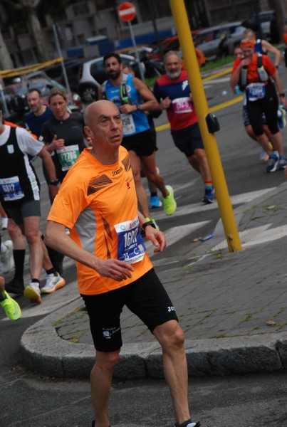 Maratona di Roma [TOP] [GOLD] (16/03/2025) 0017