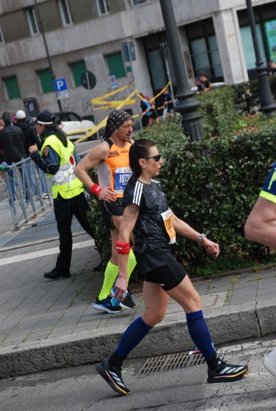 Maratona di Roma [TOP] [GOLD] (16/03/2025) 0020