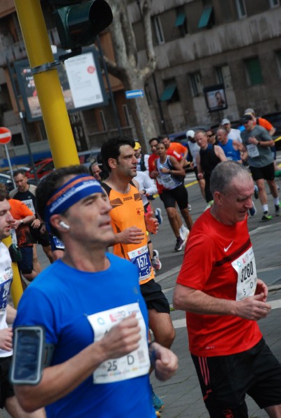 Maratona di Roma [TOP] [GOLD] (16/03/2025) 0022