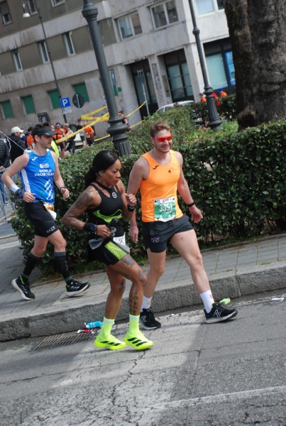 Maratona di Roma [TOP] [GOLD] (16/03/2025) 0024