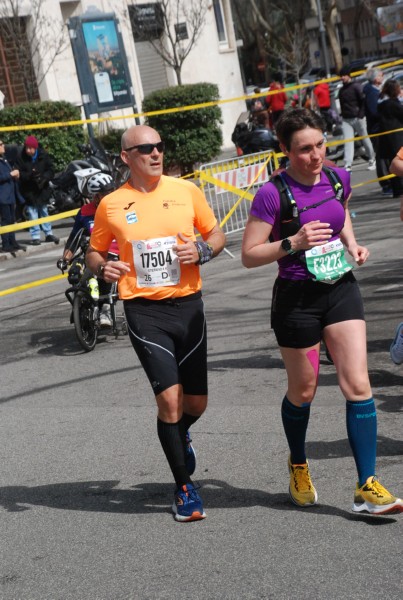 Maratona di Roma [TOP] [GOLD] (16/03/2025) 0029