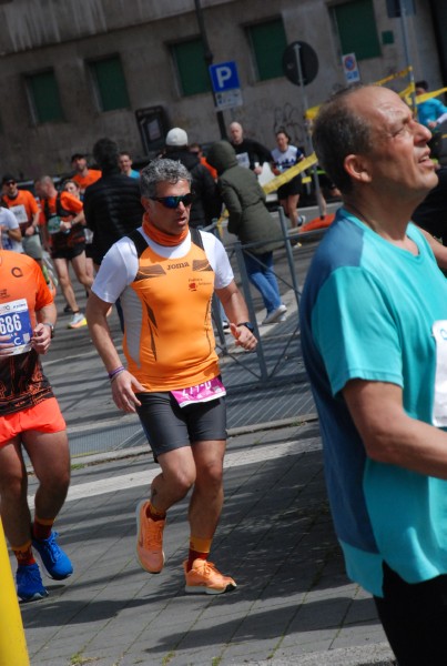 Maratona di Roma [TOP] [GOLD] (16/03/2025) 0036