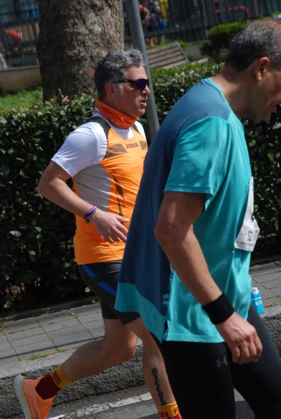 Maratona di Roma [TOP] [GOLD] (16/03/2025) 0040