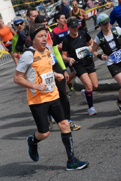 Maratona di Roma [TOP] [GOLD] (16/03/2025) 0041