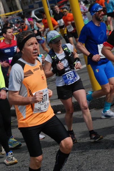 Maratona di Roma [TOP] [GOLD] (16/03/2025) 0042