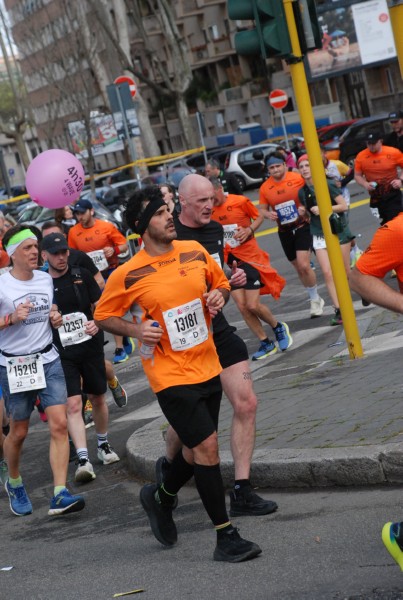 Maratona di Roma [TOP] [GOLD] (16/03/2025) 0047