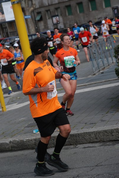 Maratona di Roma [TOP] [GOLD] (16/03/2025) 0048