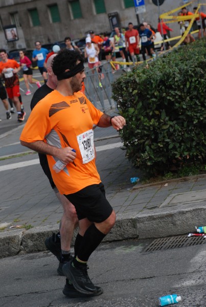 Maratona di Roma [TOP] [GOLD] (16/03/2025) 0049
