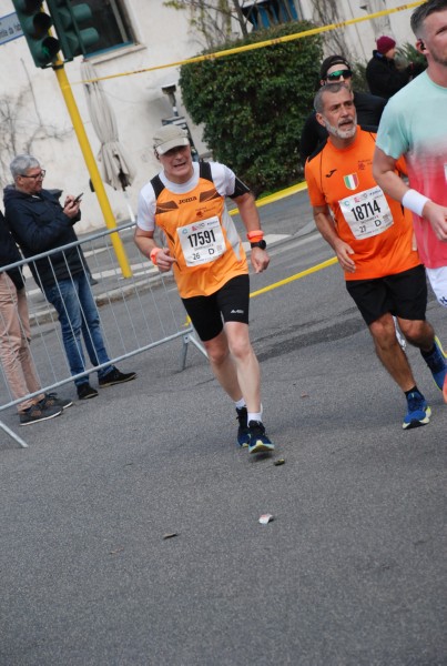 Maratona di Roma [TOP] [GOLD] (16/03/2025) 0051