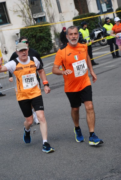 Maratona di Roma [TOP] [GOLD] (16/03/2025) 0053