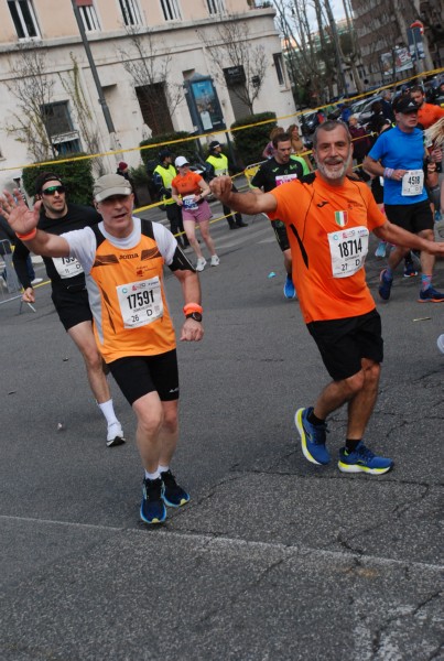 Maratona di Roma [TOP] [GOLD] (16/03/2025) 0054