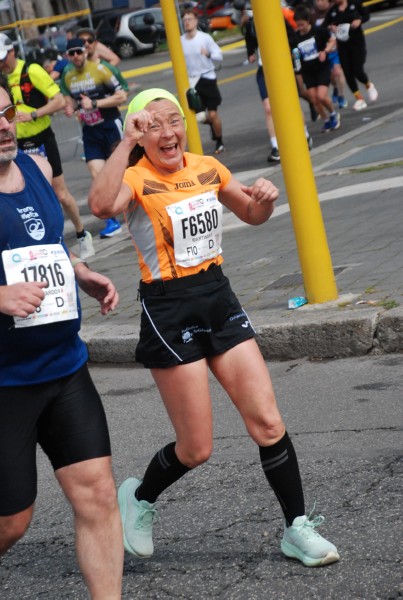 Maratona di Roma [TOP] [GOLD] (16/03/2025) 0056