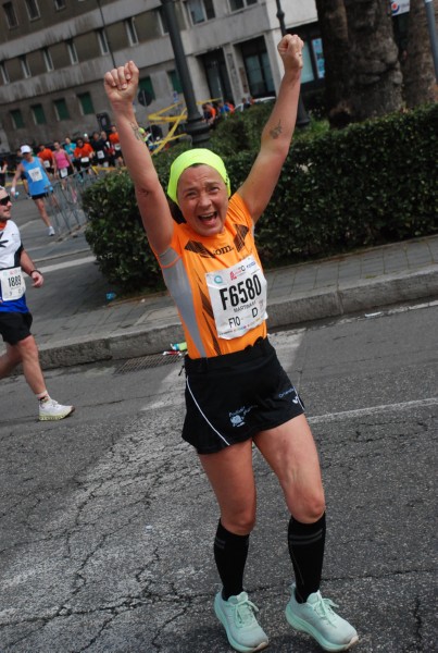 Maratona di Roma [TOP] [GOLD] (16/03/2025) 0058